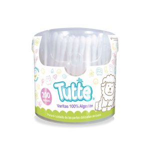 Varitas 100% Algodón